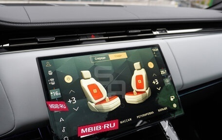 Land Rover Range Rover Sport, 2025 год, 17 550 000 рублей, 19 фотография