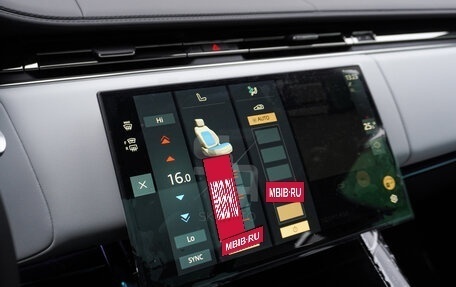 Land Rover Range Rover Sport, 2025 год, 17 550 000 рублей, 16 фотография