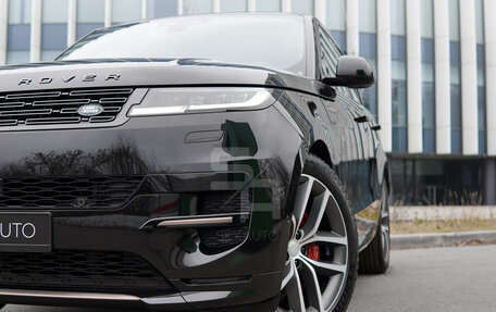 Land Rover Range Rover Sport, 2025 год, 17 550 000 рублей, 25 фотография