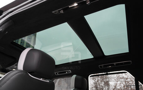 Land Rover Range Rover Sport, 2025 год, 17 550 000 рублей, 27 фотография