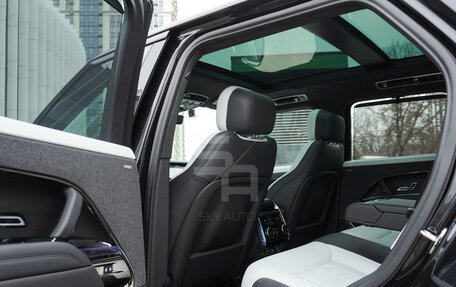 Land Rover Range Rover Sport, 2025 год, 17 550 000 рублей, 26 фотография