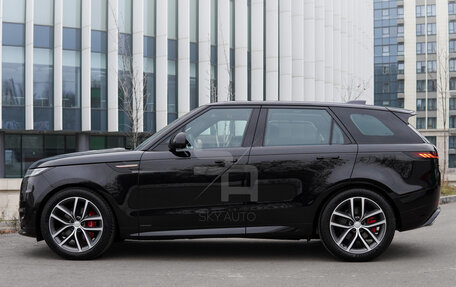 Land Rover Range Rover Sport, 2025 год, 17 550 000 рублей, 37 фотография