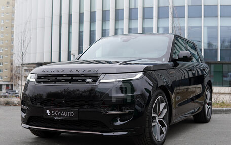 Land Rover Range Rover Sport, 2025 год, 17 550 000 рублей, 39 фотография