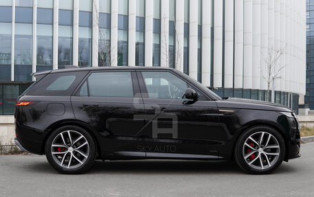 Land Rover Range Rover Sport, 2025 год, 17 550 000 рублей, 35 фотография