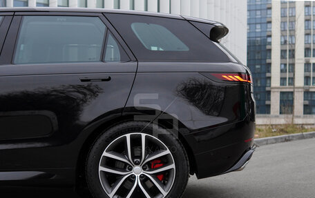 Land Rover Range Rover Sport, 2025 год, 17 550 000 рублей, 38 фотография