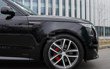 Land Rover Range Rover Sport, 2025 год, 17 550 000 рублей, 36 фотография