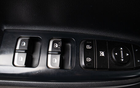 KIA Rio IV, 2019 год, 1 349 000 рублей, 16 фотография