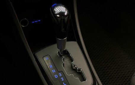 Hyundai Solaris II рестайлинг, 2012 год, 719 000 рублей, 15 фотография