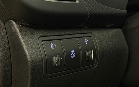 Hyundai Solaris II рестайлинг, 2012 год, 719 000 рублей, 13 фотография