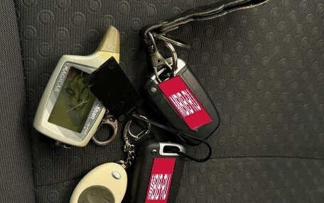 Hyundai Solaris II рестайлинг, 2012 год, 719 000 рублей, 22 фотография