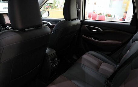 Toyota Urban Cruiser, 2024 год, 4 300 000 рублей, 15 фотография