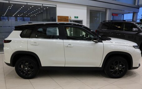 Toyota Urban Cruiser, 2024 год, 4 300 000 рублей, 4 фотография