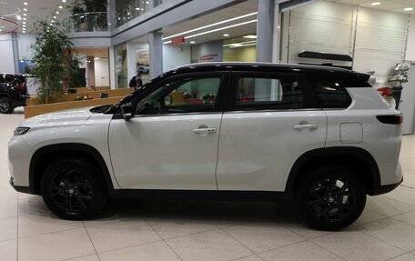 Toyota Urban Cruiser, 2024 год, 4 300 000 рублей, 8 фотография