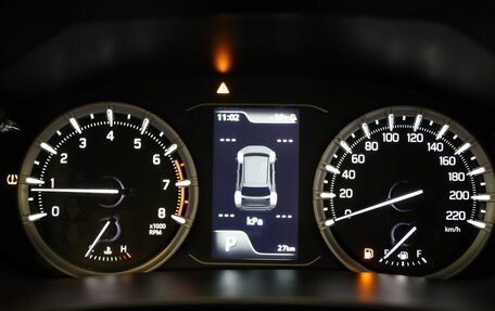 Toyota Urban Cruiser, 2024 год, 4 300 000 рублей, 13 фотография