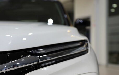 Toyota Urban Cruiser, 2024 год, 4 300 000 рублей, 9 фотография