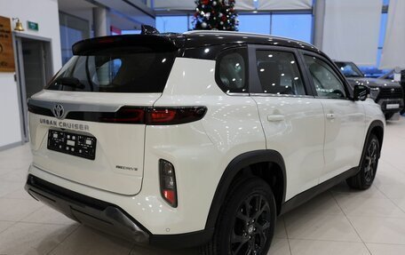 Toyota Urban Cruiser, 2024 год, 4 300 000 рублей, 5 фотография