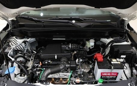 Toyota Urban Cruiser, 2024 год, 4 300 000 рублей, 11 фотография