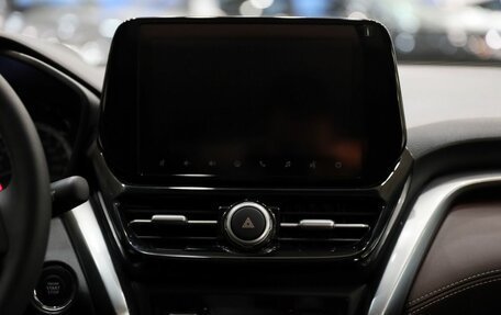 Toyota Urban Cruiser, 2024 год, 4 300 000 рублей, 18 фотография