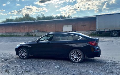 BMW 5 серия, 2011 год, 2 250 000 рублей, 4 фотография