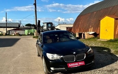 BMW 5 серия, 2011 год, 2 250 000 рублей, 1 фотография