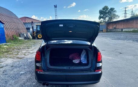 BMW 5 серия, 2011 год, 2 250 000 рублей, 6 фотография