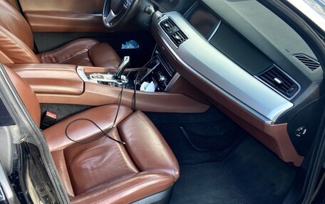 BMW 5 серия, 2011 год, 2 250 000 рублей, 9 фотография