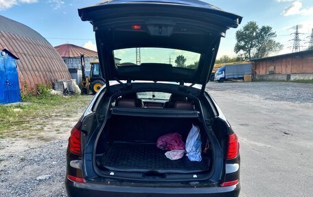 BMW 5 серия, 2011 год, 2 250 000 рублей, 7 фотография