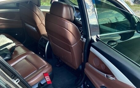 BMW 5 серия, 2011 год, 2 250 000 рублей, 8 фотография