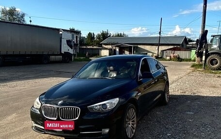 BMW 5 серия, 2011 год, 2 250 000 рублей, 2 фотография