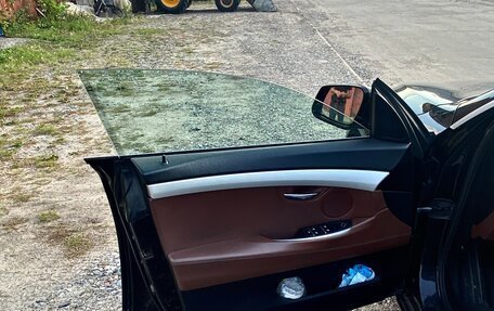 BMW 5 серия, 2011 год, 2 250 000 рублей, 12 фотография