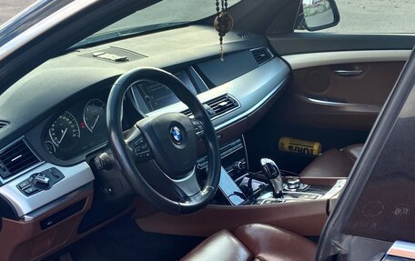 BMW 5 серия, 2011 год, 2 250 000 рублей, 14 фотография