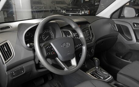 Hyundai Creta I рестайлинг, 2020 год, 1 910 500 рублей, 5 фотография