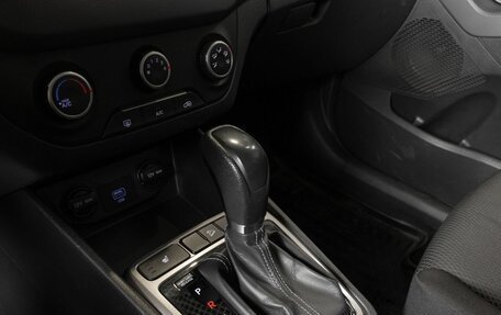 Hyundai Creta I рестайлинг, 2020 год, 1 910 500 рублей, 6 фотография