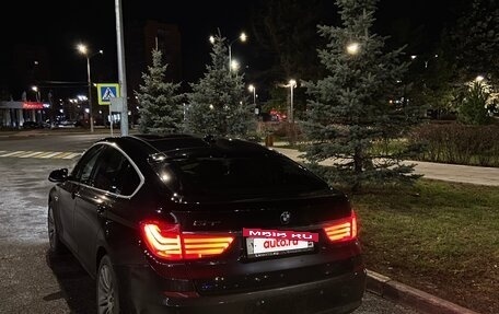 BMW 5 серия, 2011 год, 2 250 000 рублей, 20 фотография