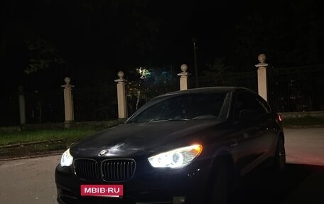 BMW 5 серия, 2011 год, 2 250 000 рублей, 16 фотография