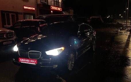 BMW 5 серия, 2011 год, 2 250 000 рублей, 18 фотография