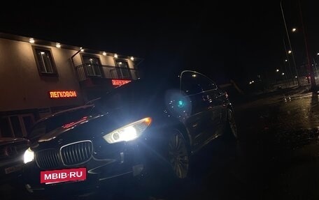 BMW 5 серия, 2011 год, 2 250 000 рублей, 21 фотография