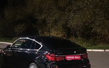 BMW 5 серия, 2011 год, 2 250 000 рублей, 17 фотография