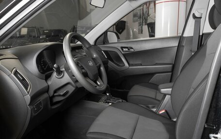 Hyundai Creta I рестайлинг, 2020 год, 1 910 500 рублей, 9 фотография