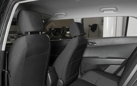 Hyundai Creta I рестайлинг, 2020 год, 1 910 500 рублей, 10 фотография