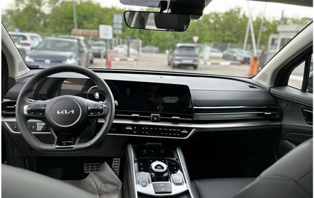 KIA Sportage IV рестайлинг, 2025 год, 4 900 000 рублей, 10 фотография