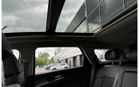 KIA Sportage IV рестайлинг, 2025 год, 4 900 000 рублей, 12 фотография