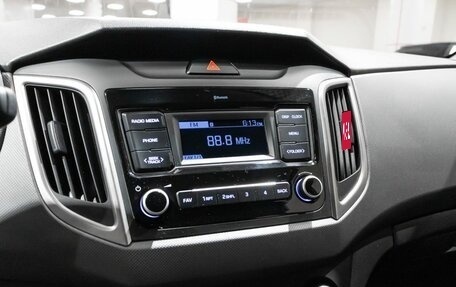 Hyundai Creta I рестайлинг, 2020 год, 1 910 500 рублей, 7 фотография