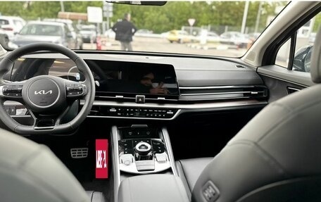 KIA Sportage IV рестайлинг, 2025 год, 4 900 000 рублей, 11 фотография