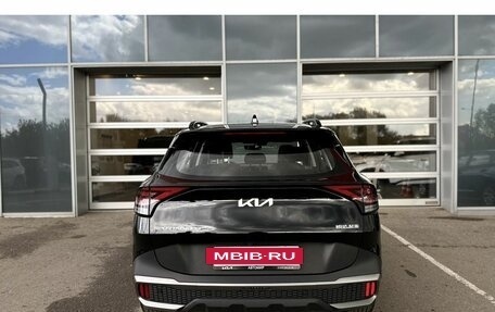 KIA Sportage IV рестайлинг, 2025 год, 4 900 000 рублей, 6 фотография