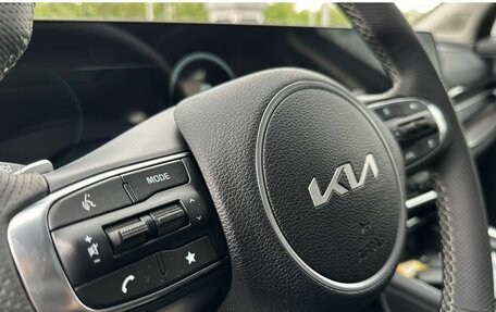 KIA Sportage IV рестайлинг, 2025 год, 4 900 000 рублей, 16 фотография