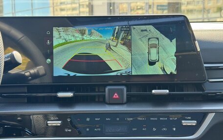 KIA Sportage IV рестайлинг, 2025 год, 4 900 000 рублей, 22 фотография