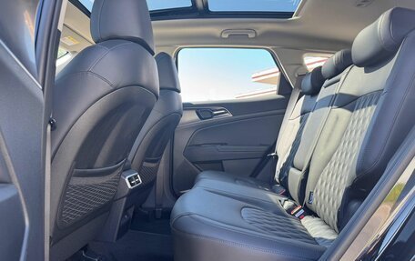 KIA Sportage IV рестайлинг, 2025 год, 4 900 000 рублей, 24 фотография