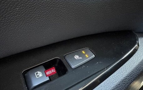 KIA Sportage IV рестайлинг, 2025 год, 4 900 000 рублей, 25 фотография