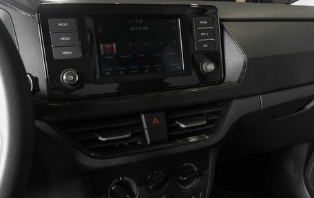 Volkswagen Polo VI (EU Market), 2021 год, 1 620 700 рублей, 7 фотография